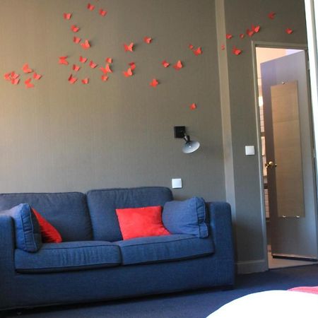 Mon Hotel A Gap Eksteriør billede