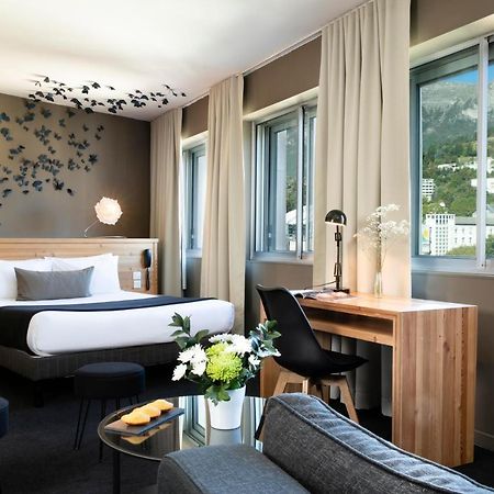 Mon Hotel A Gap Eksteriør billede