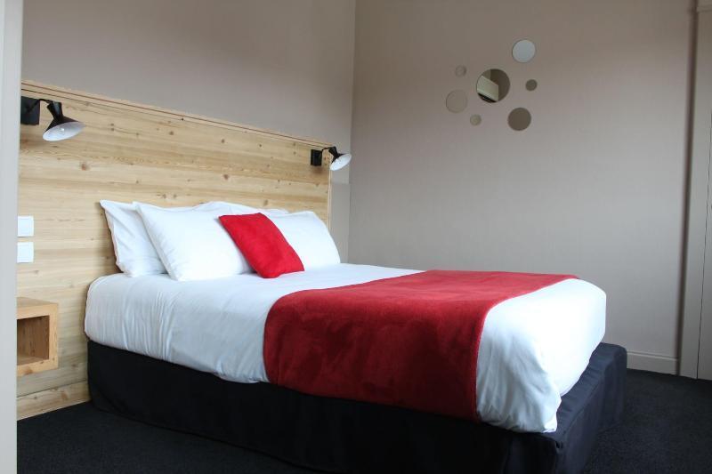 Mon Hotel A Gap Eksteriør billede