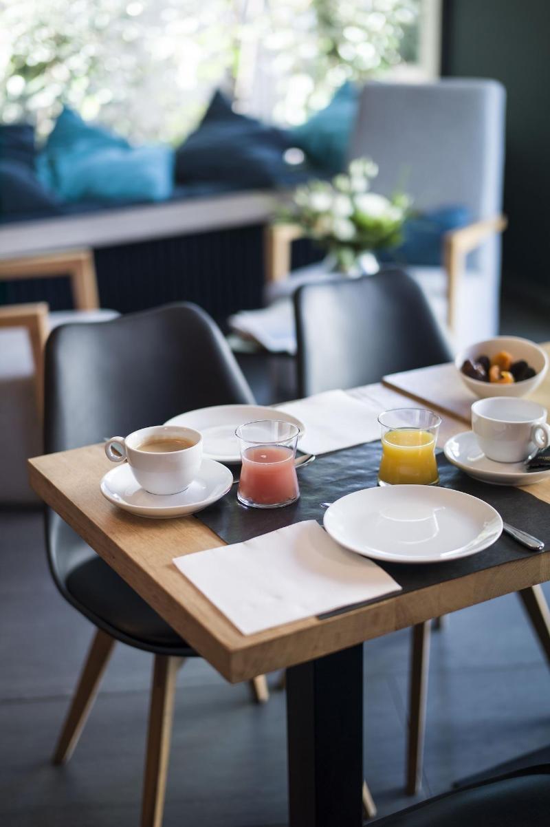 Mon Hotel A Gap Eksteriør billede