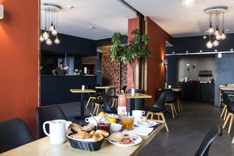 Mon Hotel A Gap Eksteriør billede
