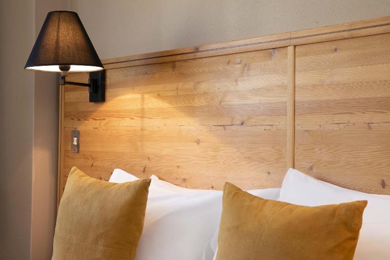 Mon Hotel A Gap Eksteriør billede