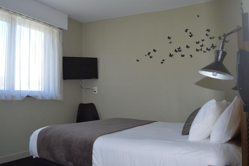 Mon Hotel A Gap Eksteriør billede