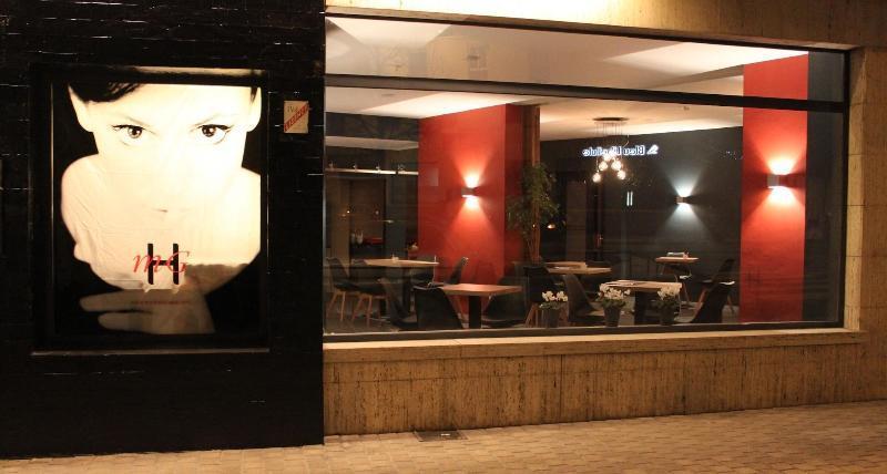 Mon Hotel A Gap Eksteriør billede
