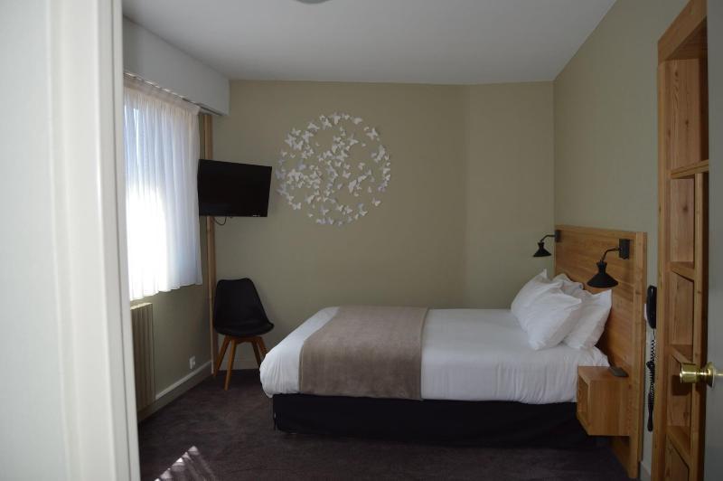 Mon Hotel A Gap Eksteriør billede