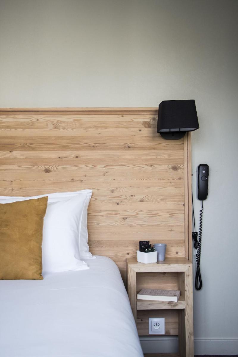 Mon Hotel A Gap Eksteriør billede