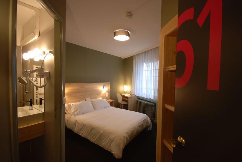 Mon Hotel A Gap Eksteriør billede