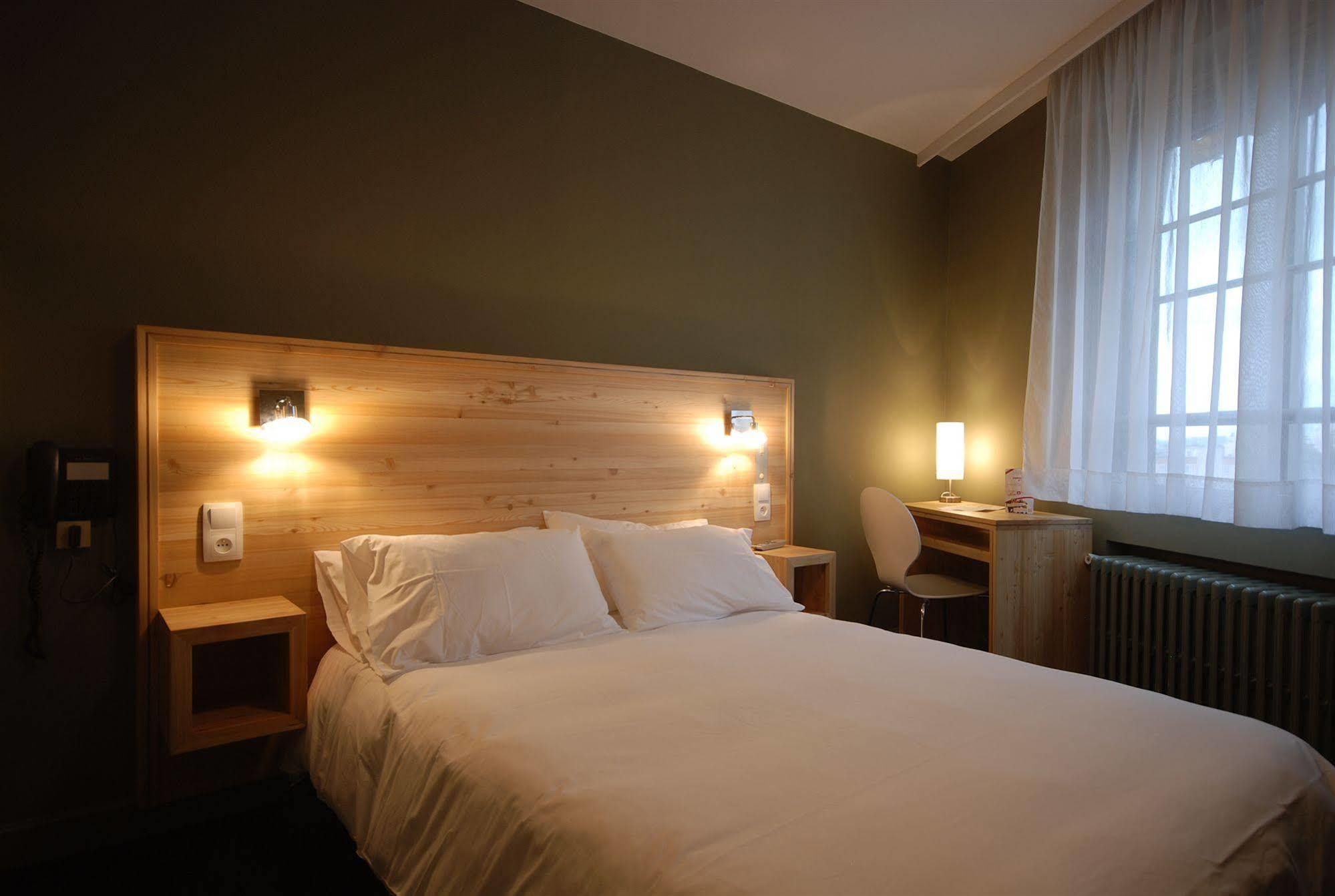 Mon Hotel A Gap Eksteriør billede