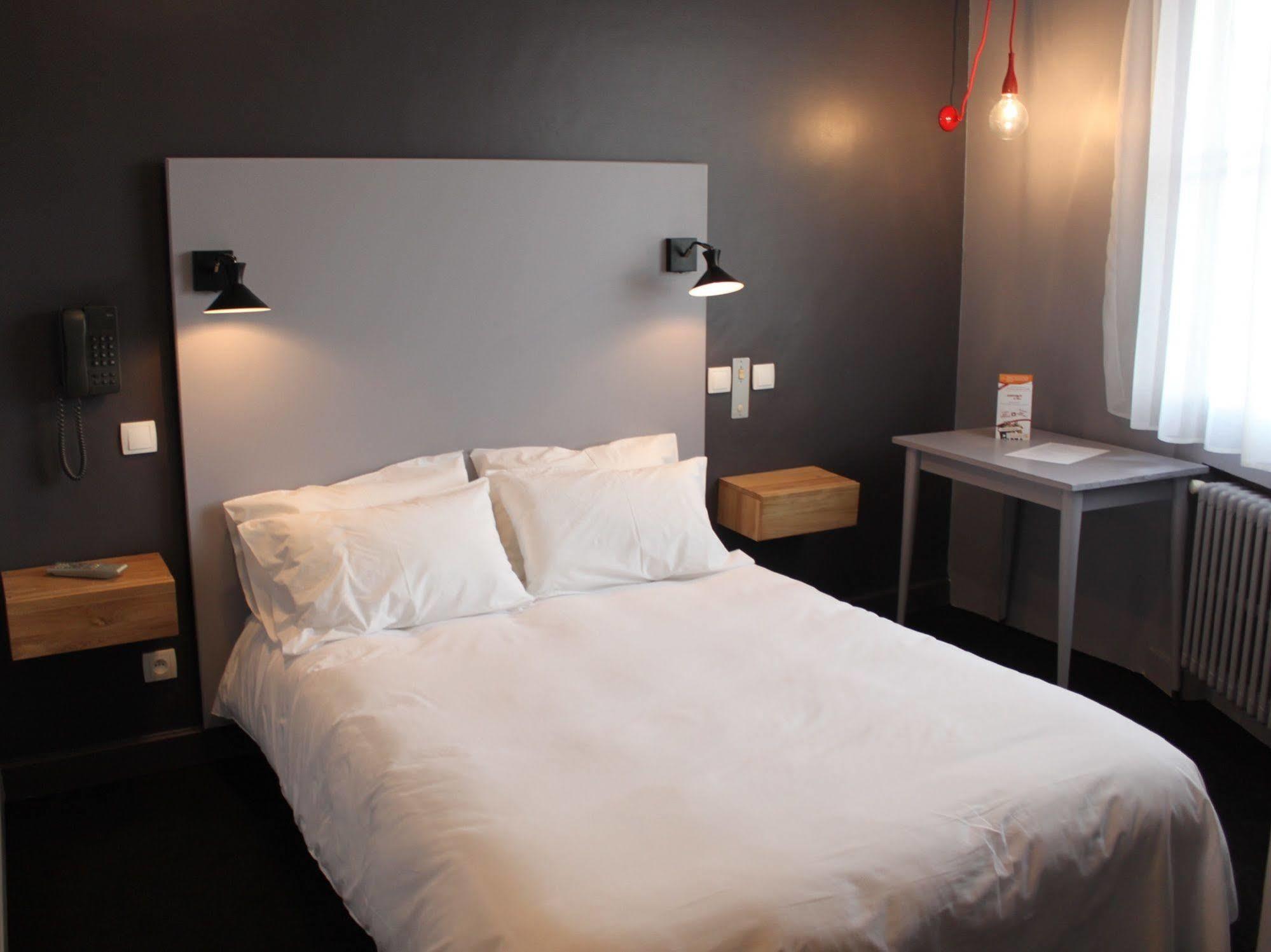Mon Hotel A Gap Eksteriør billede