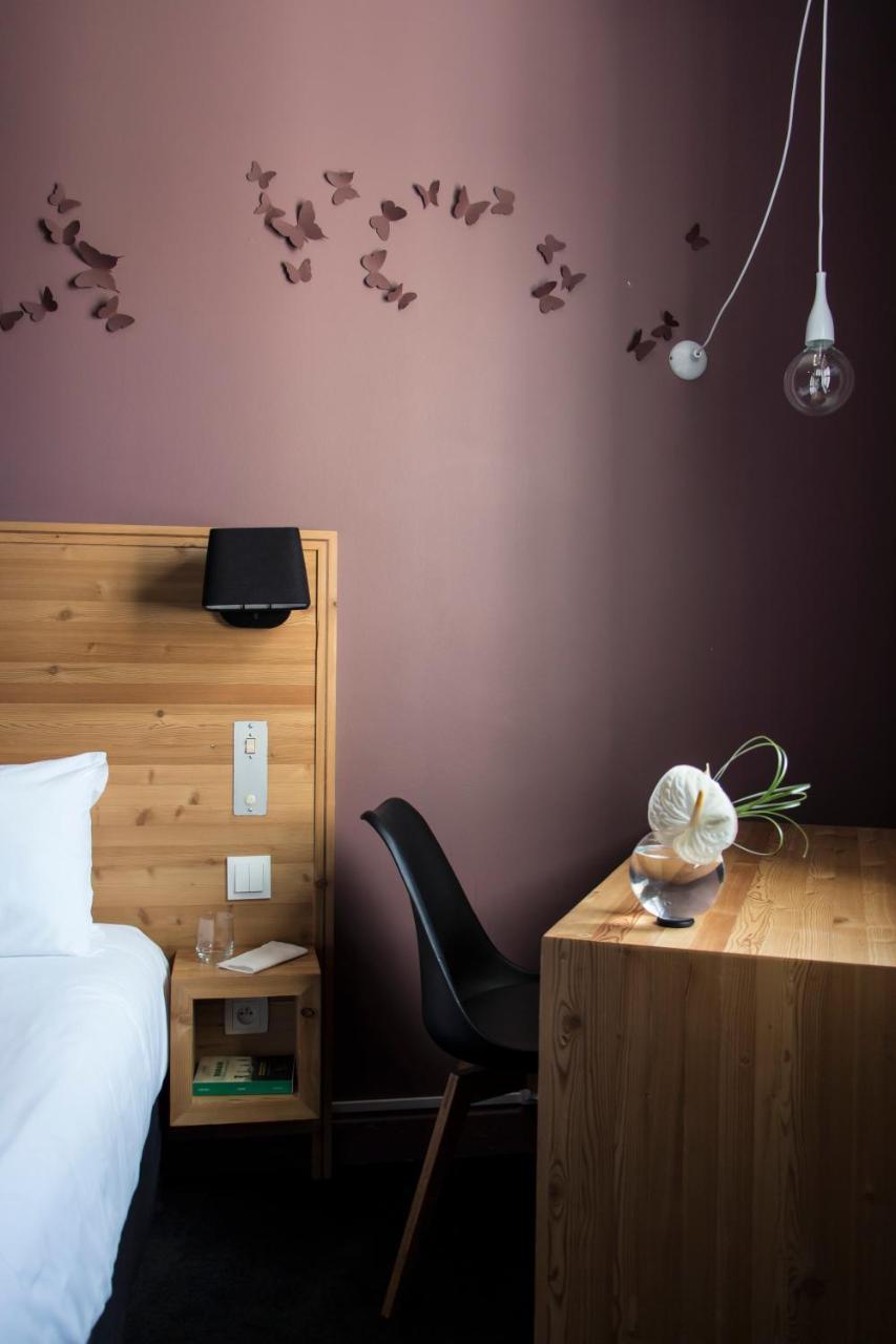 Mon Hotel A Gap Eksteriør billede