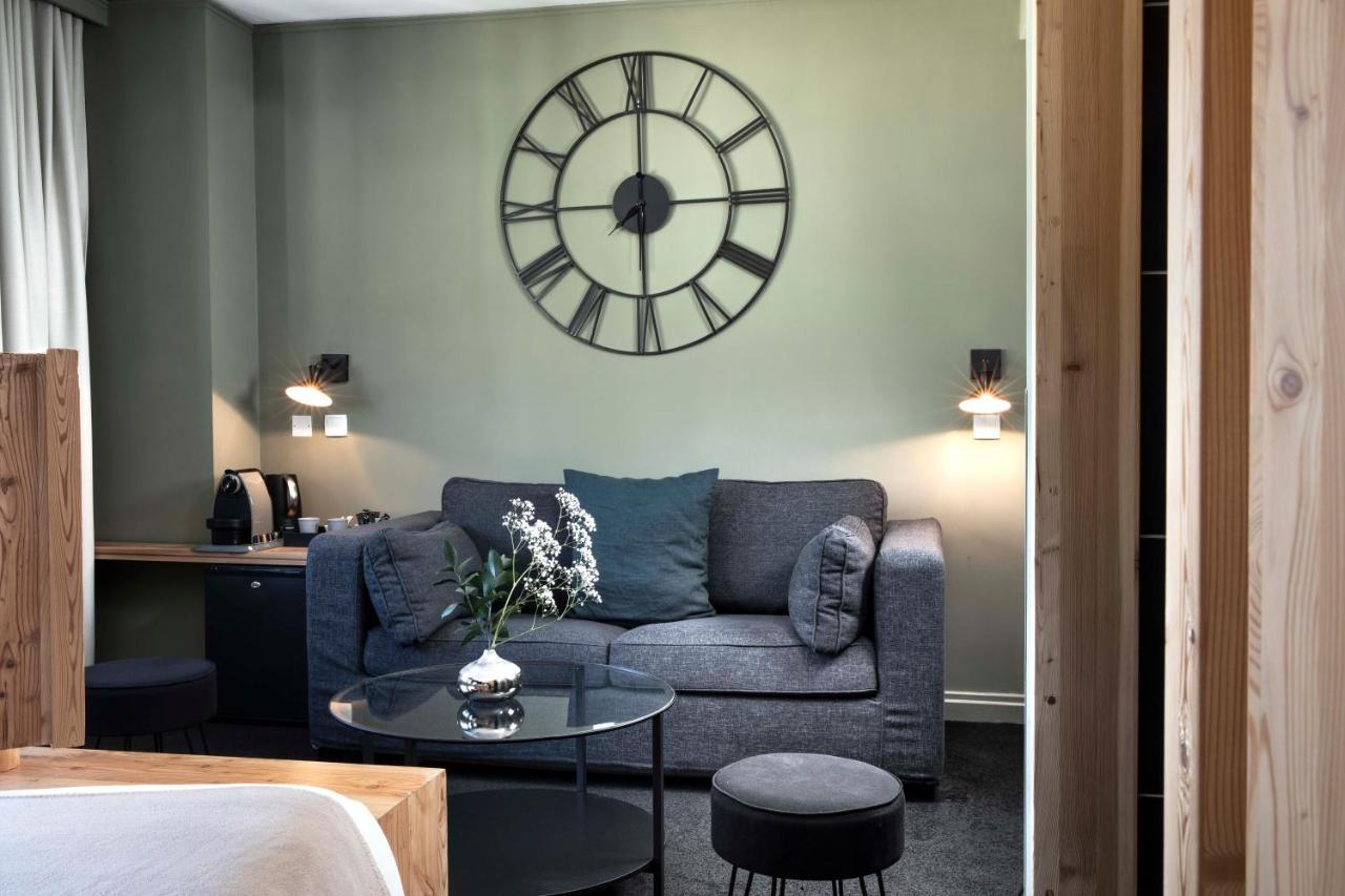 Mon Hotel A Gap Eksteriør billede