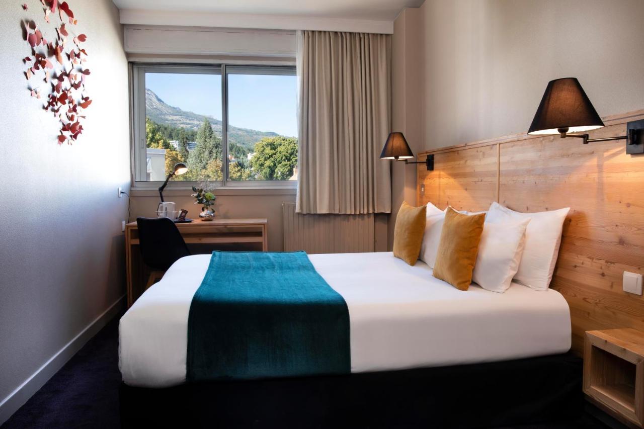 Mon Hotel A Gap Eksteriør billede
