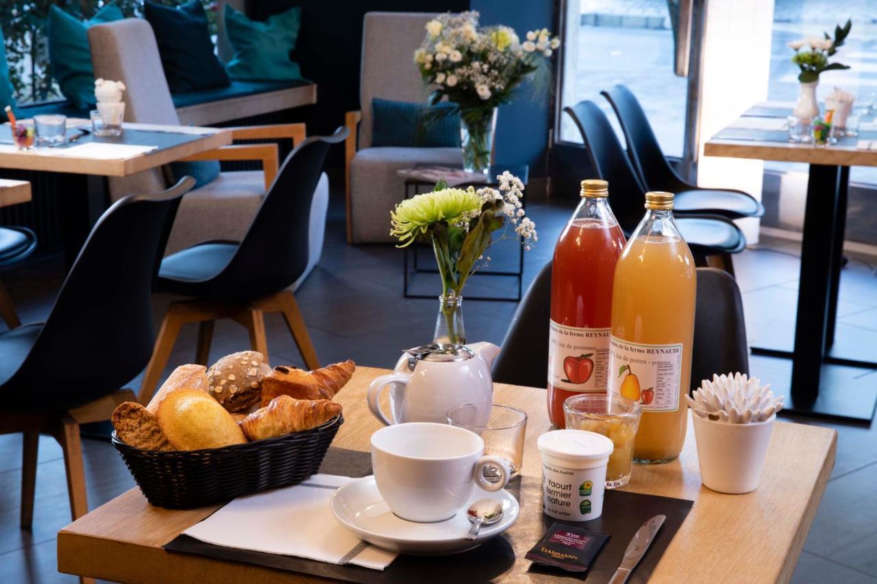 Mon Hotel A Gap Eksteriør billede