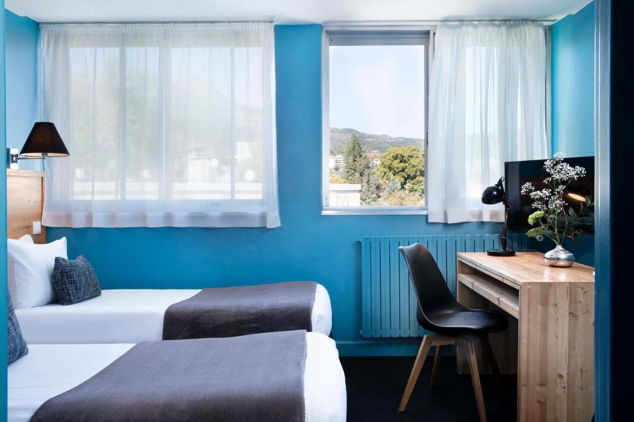 Mon Hotel A Gap Eksteriør billede