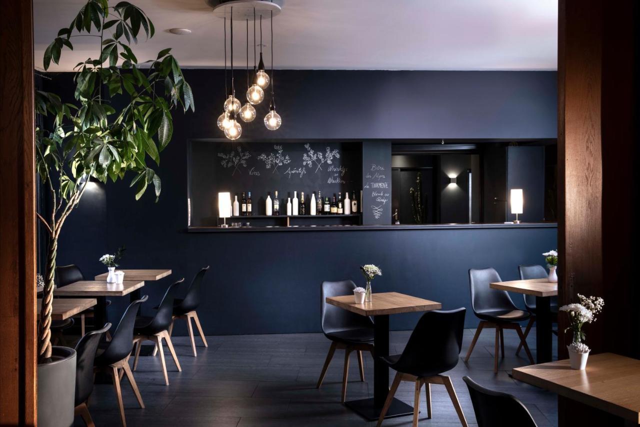 Mon Hotel A Gap Eksteriør billede