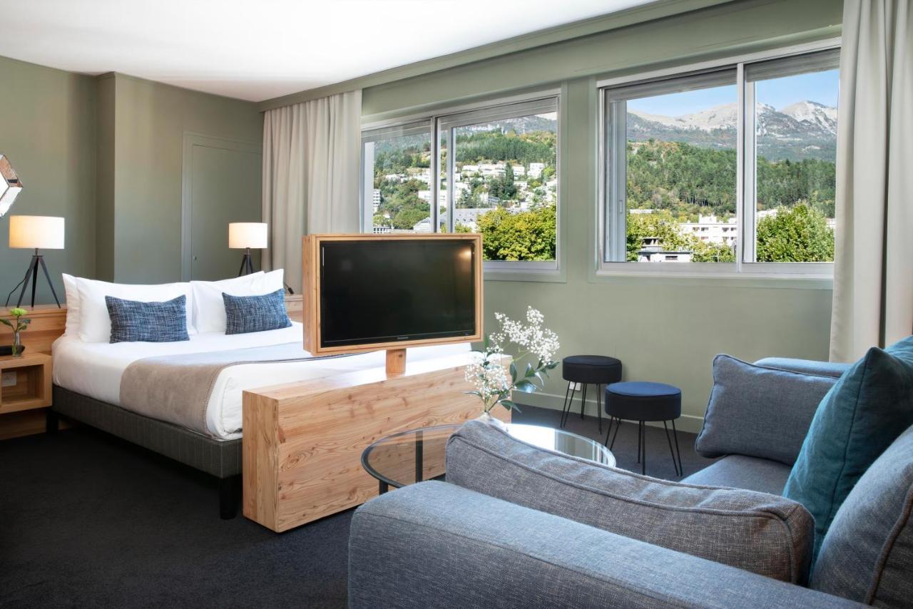 Mon Hotel A Gap Eksteriør billede