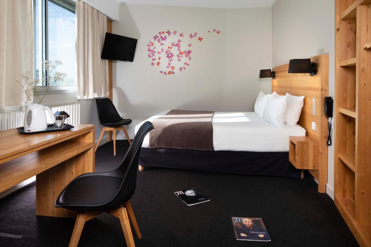 Mon Hotel A Gap Eksteriør billede