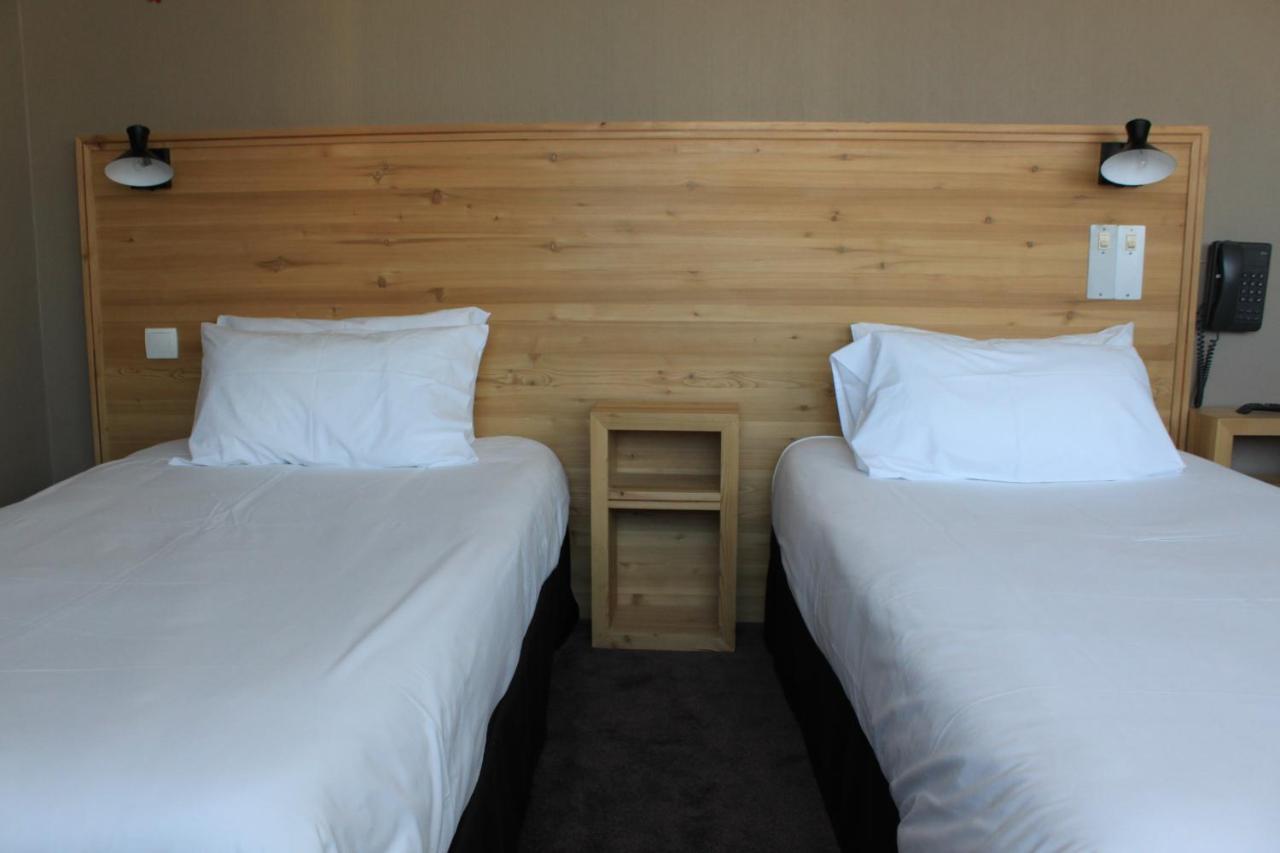 Mon Hotel A Gap Eksteriør billede