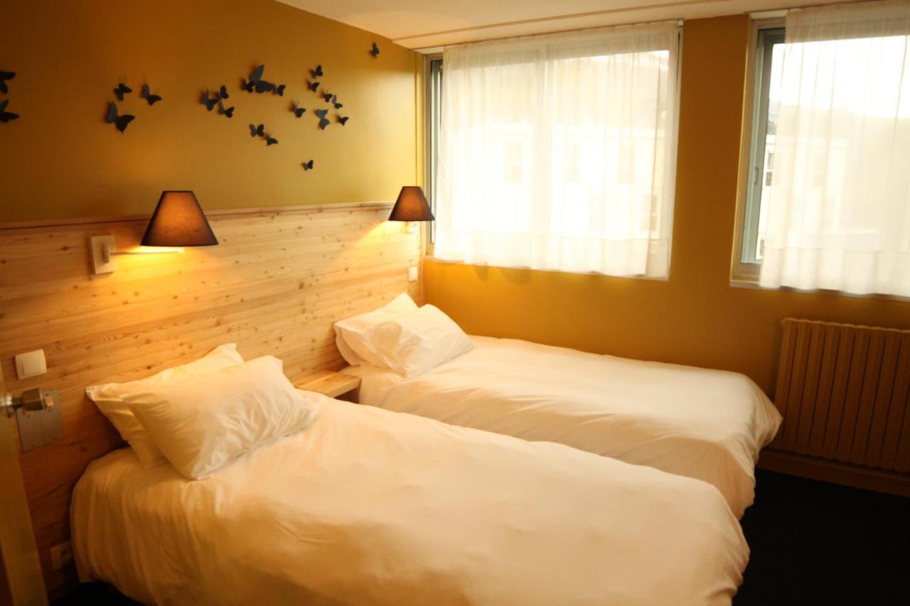 Mon Hotel A Gap Eksteriør billede